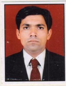 Profile photograph of S.J.PATEL